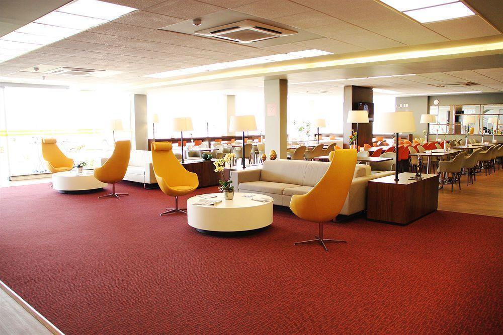 Hotel 10 Ponta Grossa Понта Гроса Екстериор снимка